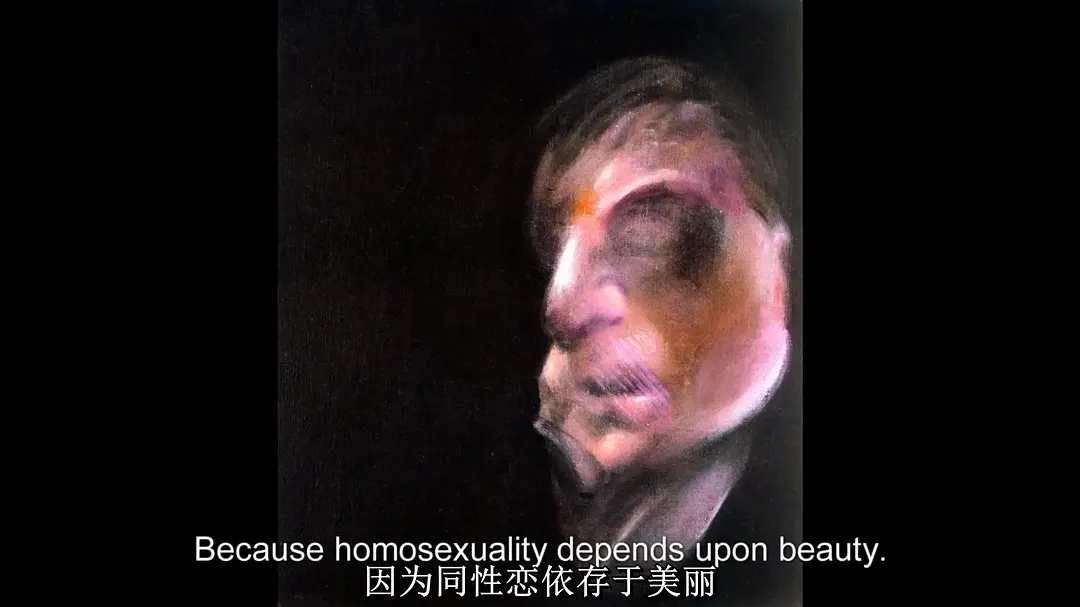 弗朗西斯·培根：暴力画笔 Francis Bacon: A Brush with Violence