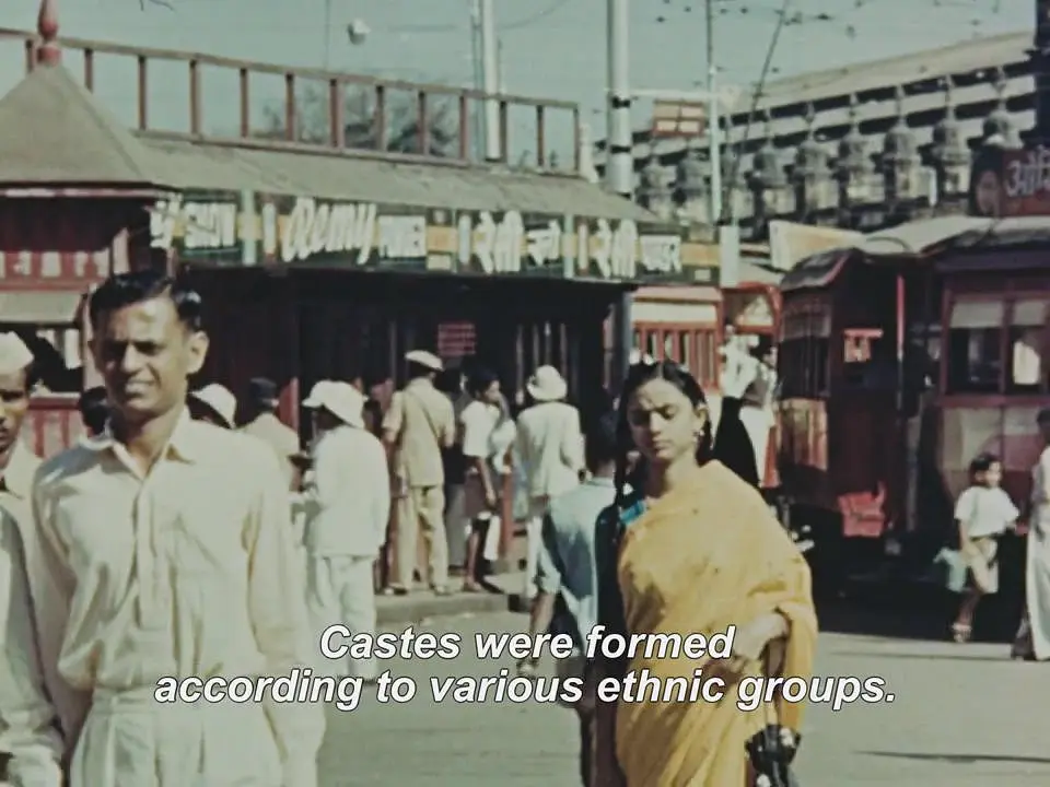 印度 India: Matri Bhumi