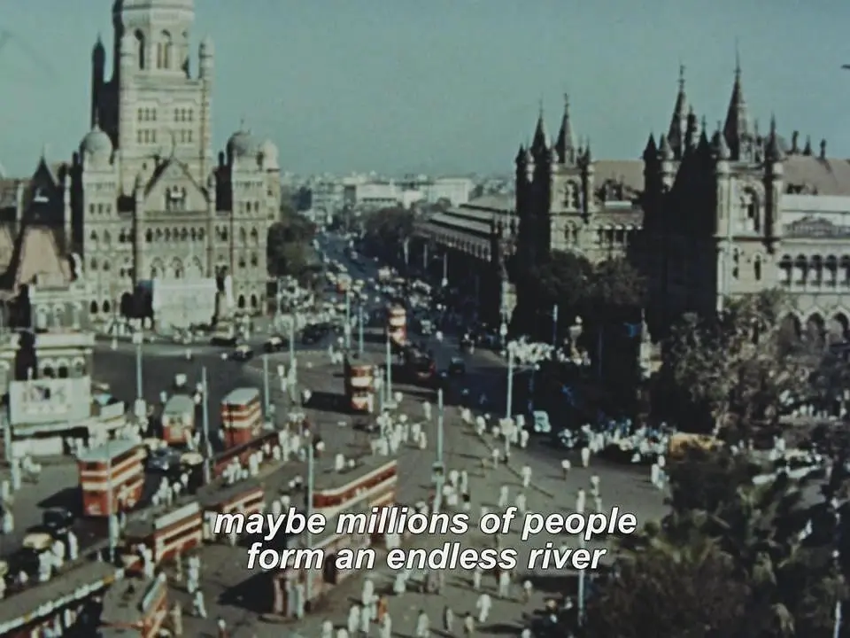 印度 India: Matri Bhumi