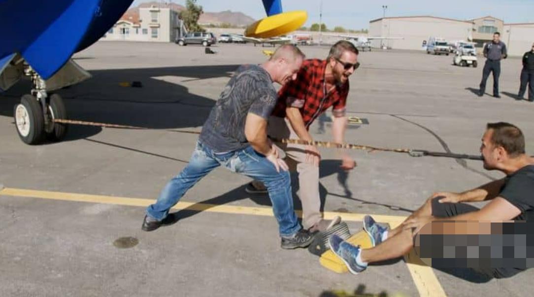 维杰兰·托米奇：巴黎蜘蛛人大盗 Vjeran Tomic: The Spider-Man of Paris