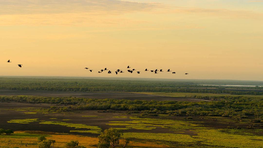 全球绝美国家公园 Our Great National Parks