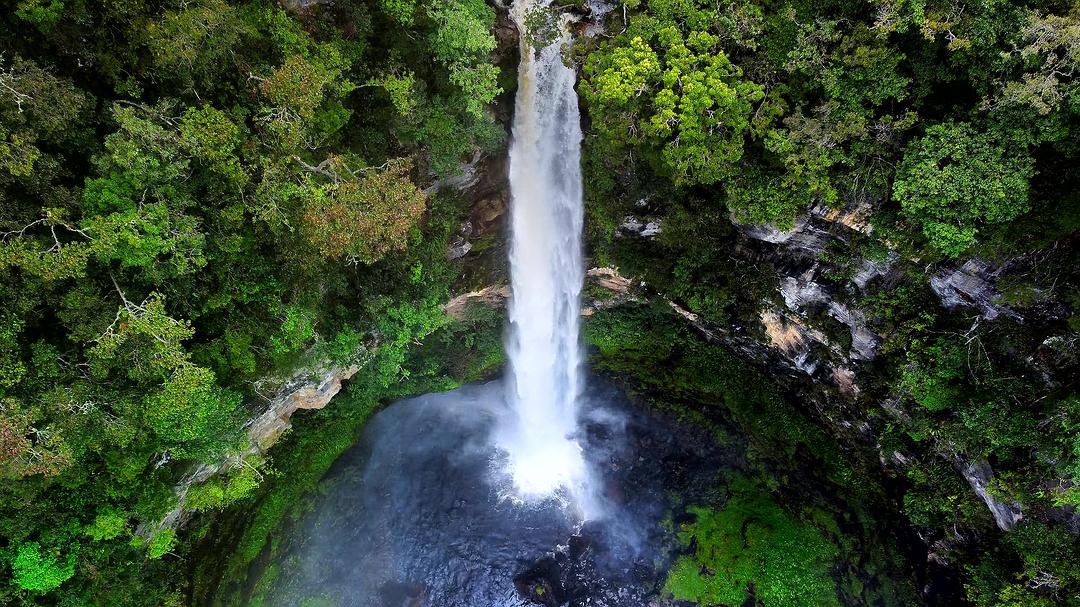 全球绝美国家公园 Our Great National Parks