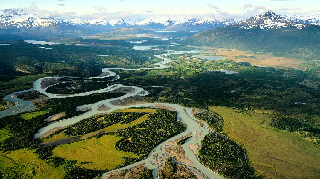 全球绝美国家公园 Our Great National Parks