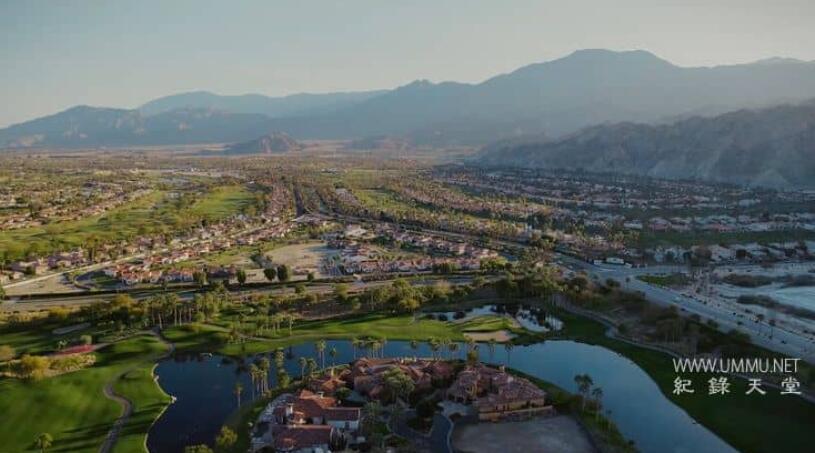 隐秘的山谷 Invisible Valley