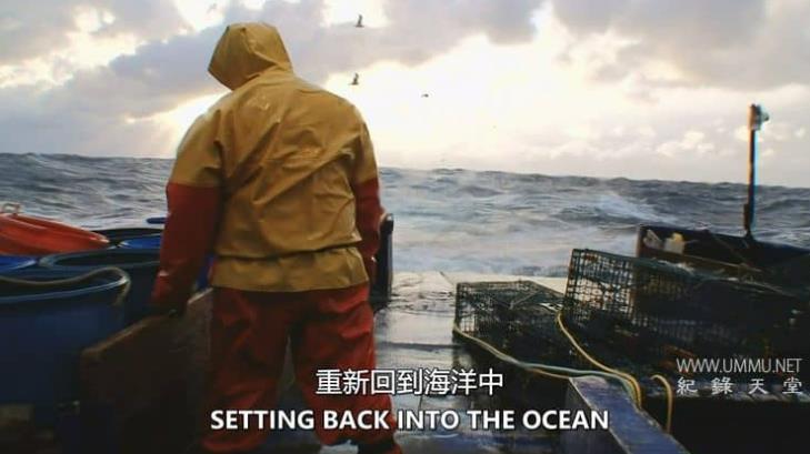 龙虾捕手 Lobstermen