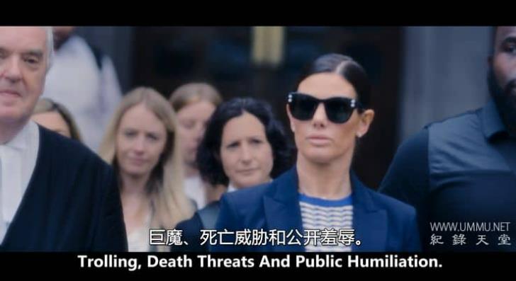 科琳：真实的瓦加萨故事 Coleen Rooney