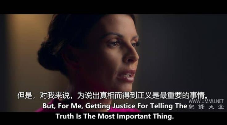 科琳：真实的瓦加萨故事 Coleen Rooney