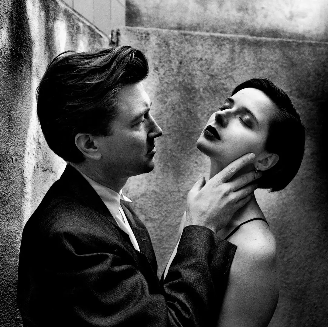 赫尔姆特·牛顿：坏的与美的 Helmut Newton: The Bad and the Beautiful