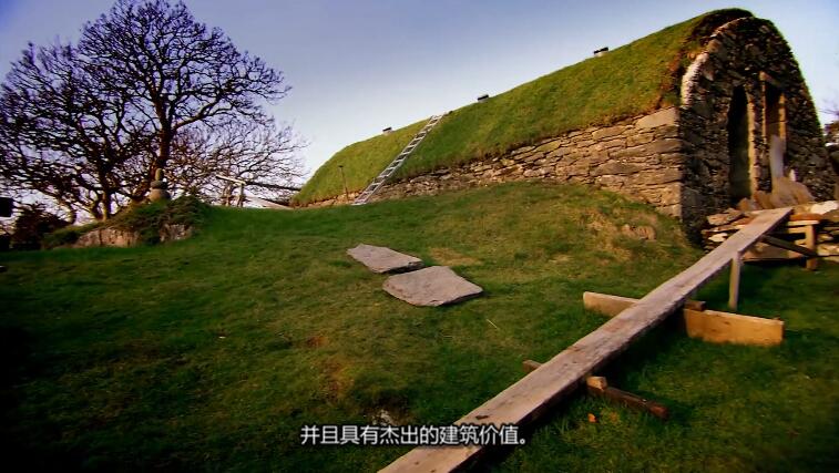 老屋重生术 第1-3季全 The Restoration Man Season 1-3