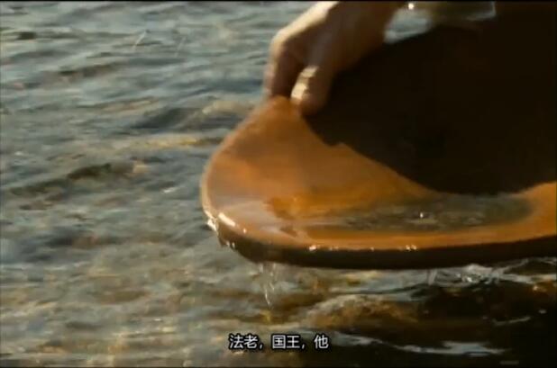 加州大淘金 California Gold Rush