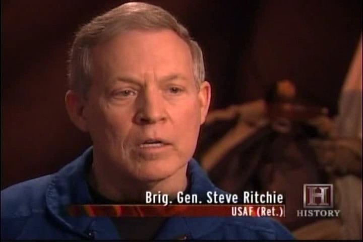 空中格斗 Dogfights