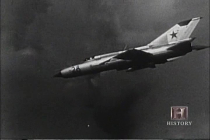 空中格斗 Dogfights