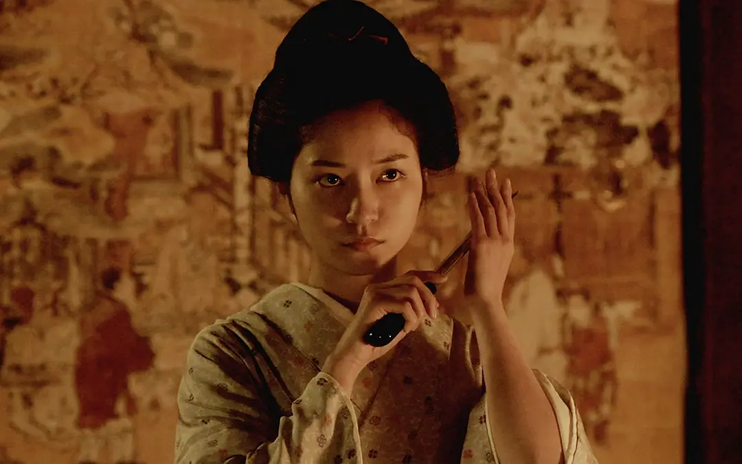 史诗女武将 Epic Warrior Women