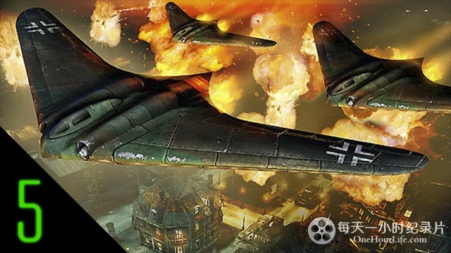 世界最怪武器 World’s Weirdest Weapons