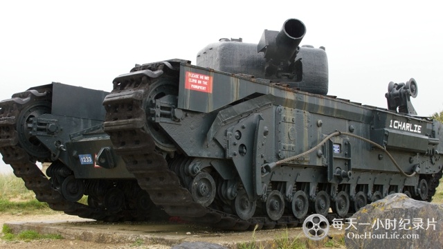 世界最怪武器 World’s Weirdest Weapons