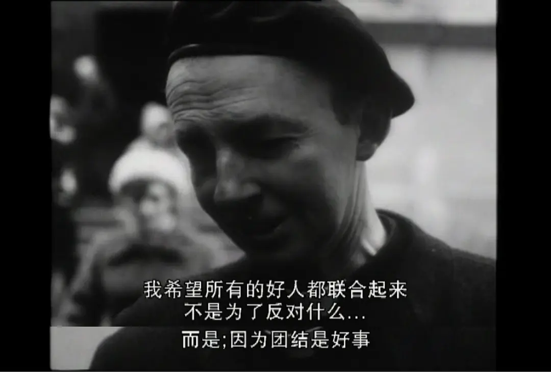 被访者 Gadające głowy