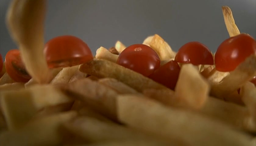 食物美学 Food Design