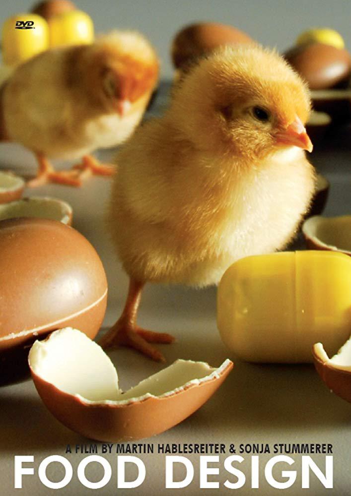 食物美学 Food Design