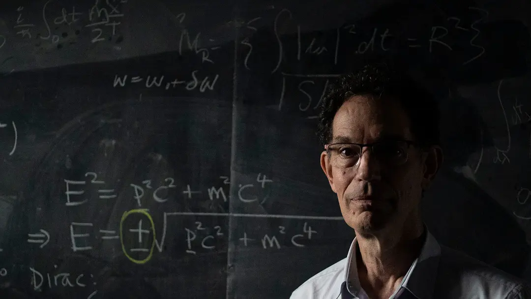 科学未解之谜 Science’s Greatest Mysteries