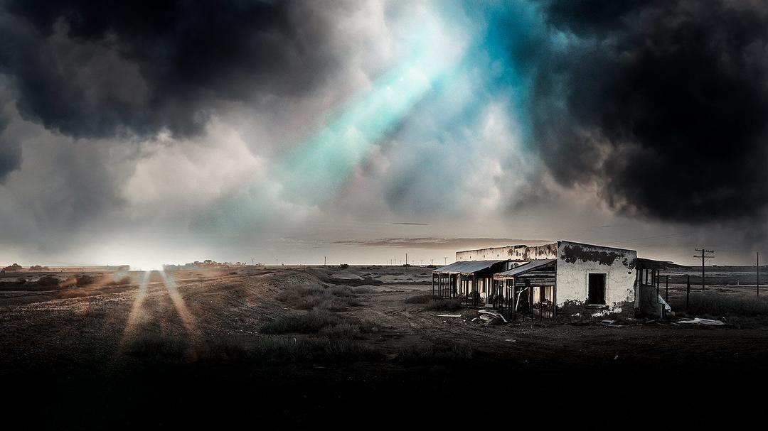 未解之谜 第一季 Unsolved Mysteries Season 1