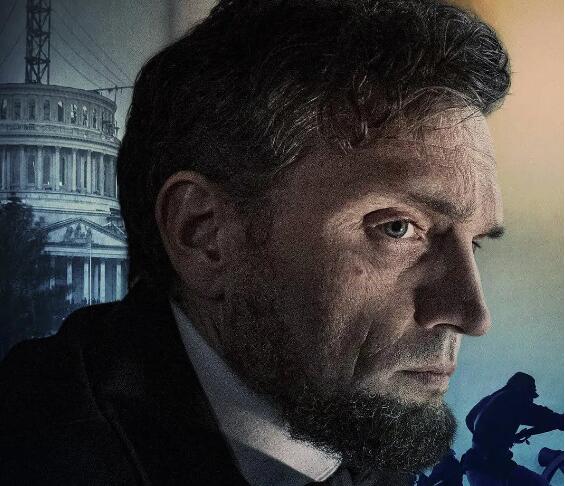 亚伯拉罕·林肯 Abraham Lincoln