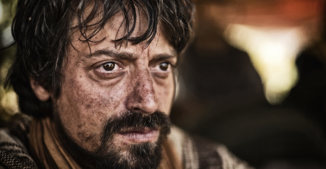 圣经故事 The Bible