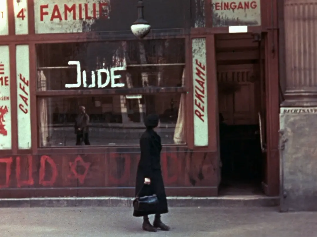 战争存亡录 Into the Arms of Strangers: Stories of the Kindertransport