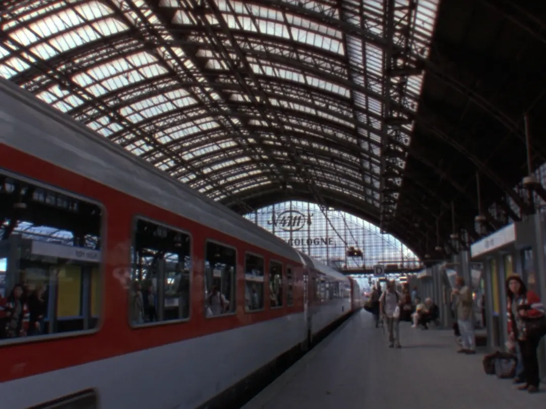 战争存亡录 Into the Arms of Strangers: Stories of the Kindertransport