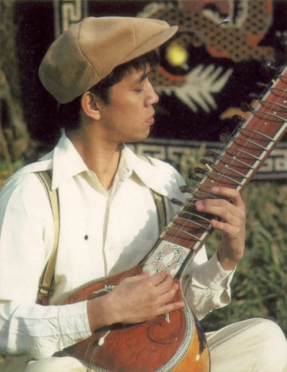 烈焰焚音 A Y.M.O. FILM PROPAGANDA