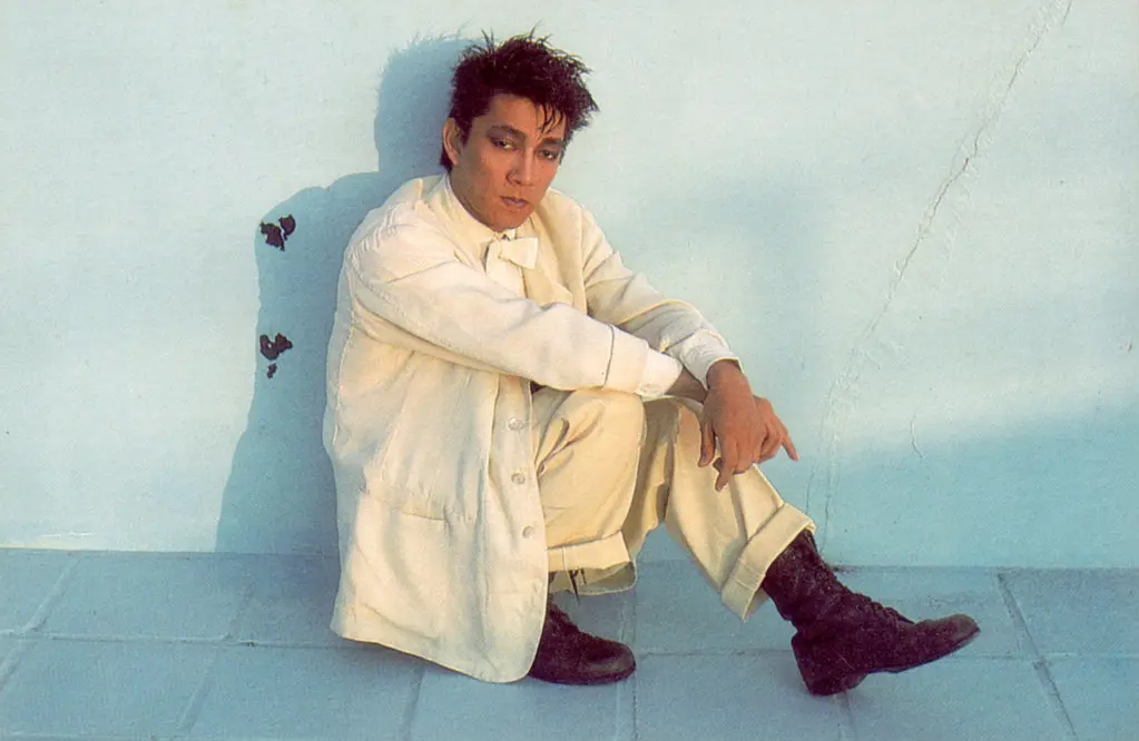 烈焰焚音 A Y.M.O. FILM PROPAGANDA