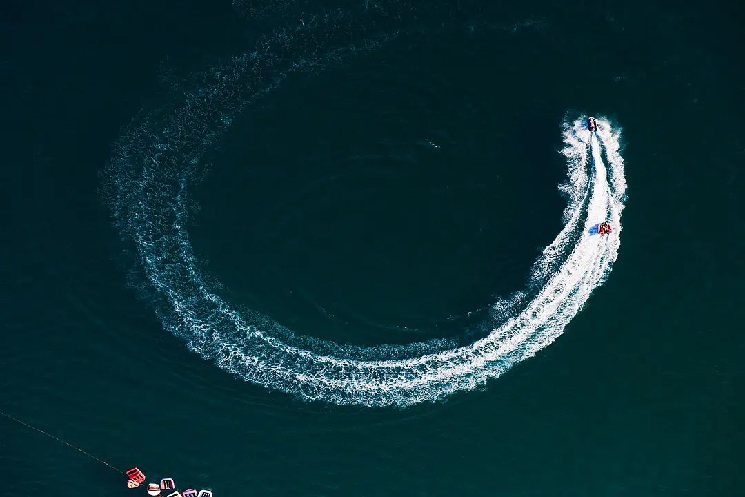看见台湾 Beyond Beauty – Taiwan from Above
