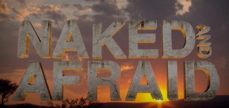 赤裸与恐惧 第七季 Naked and Afraid Season 7