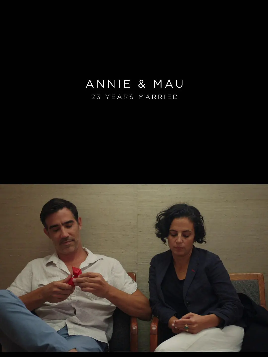 伴侣治疗 第一季 Couples Therapy Season 1