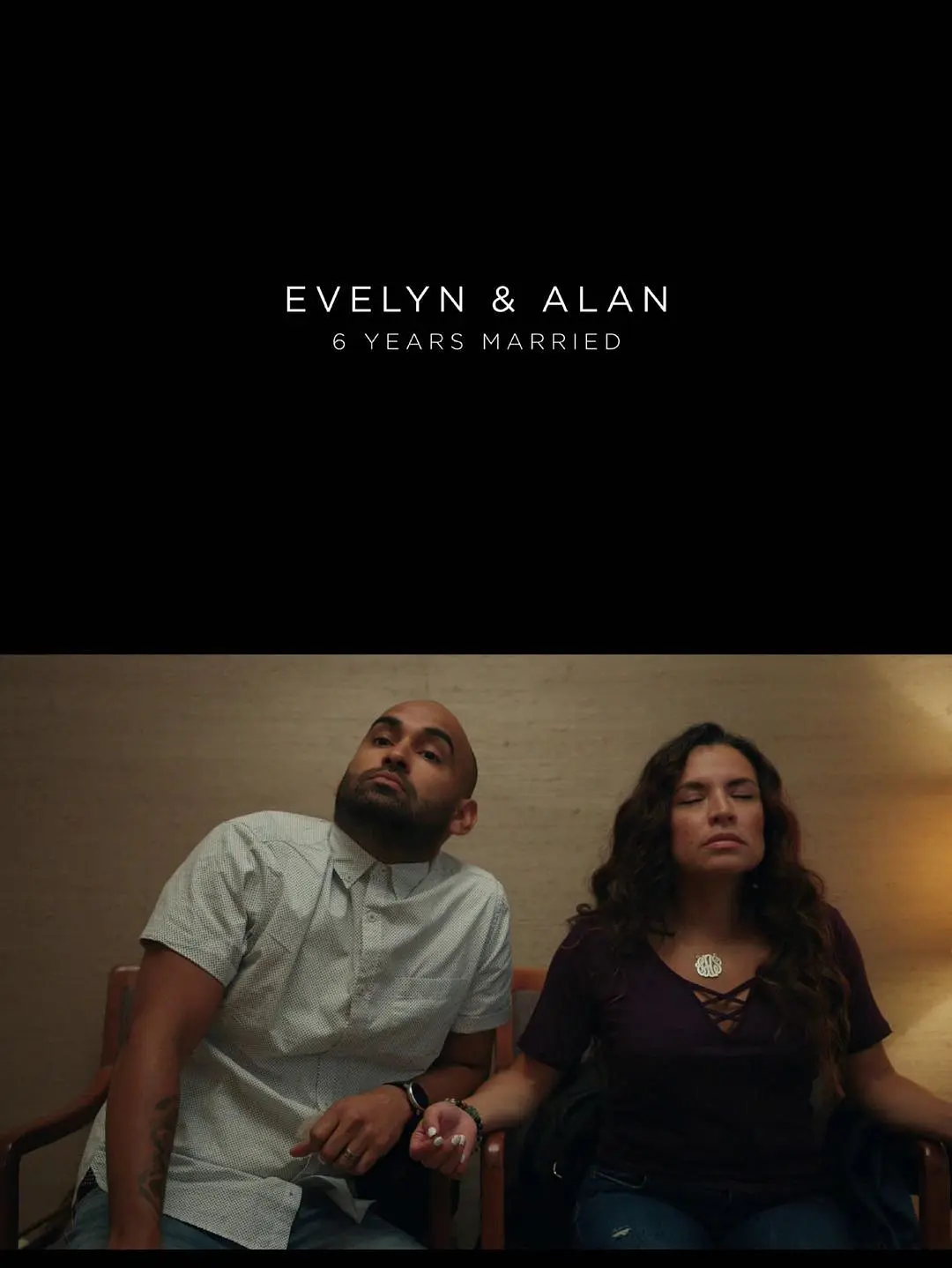 伴侣治疗 第一季 Couples Therapy Season 1