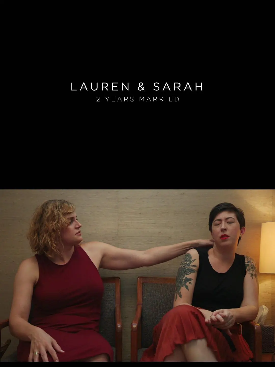 伴侣治疗 第一季 Couples Therapy Season 1