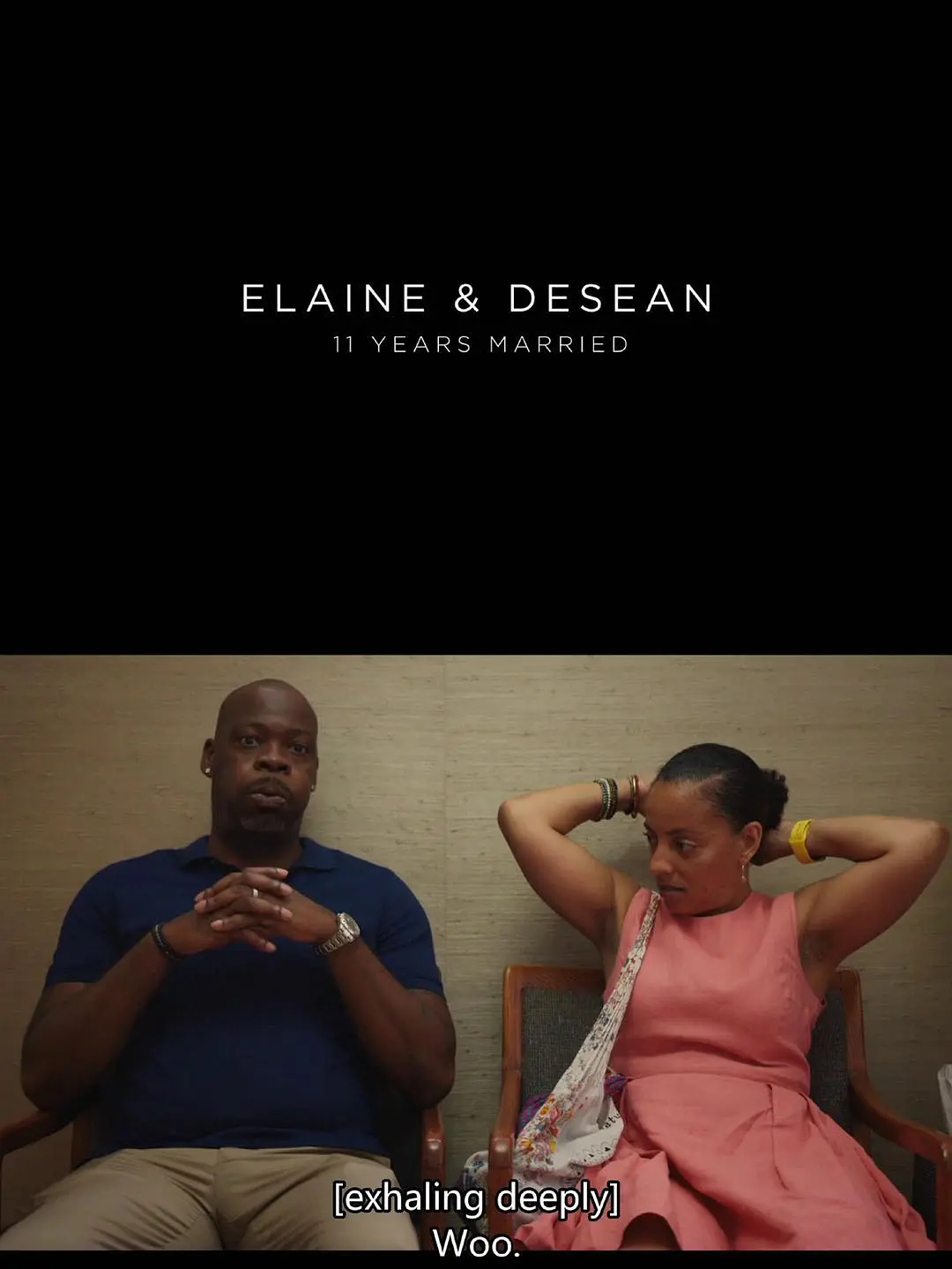 伴侣治疗 第一季 Couples Therapy Season 1