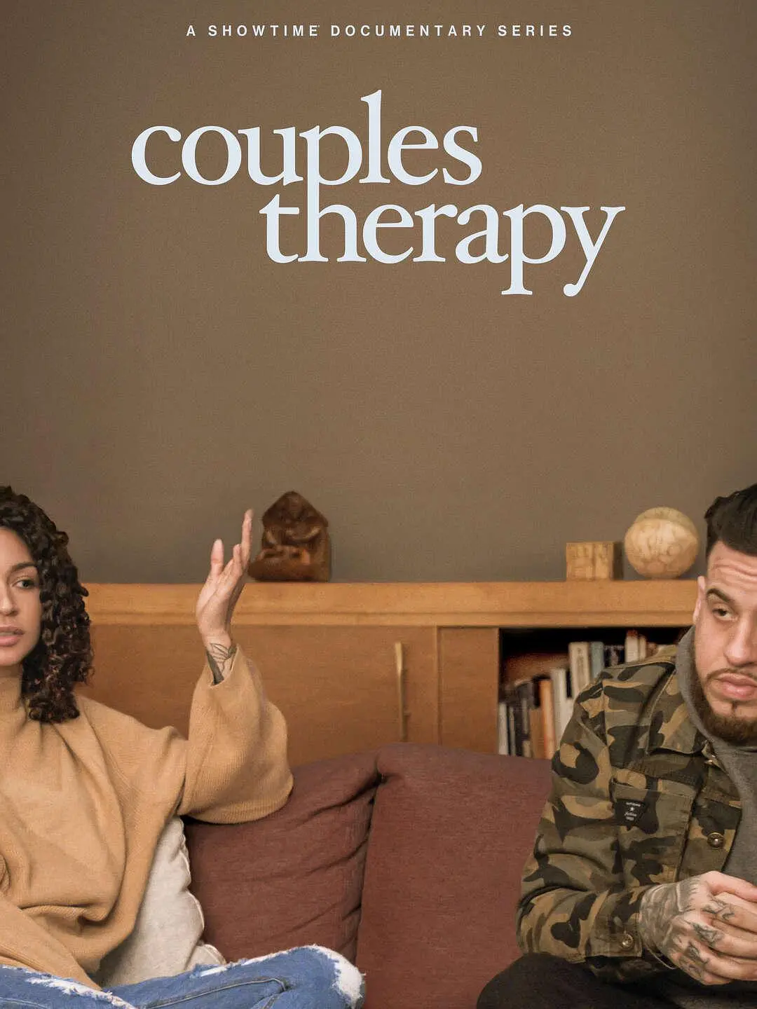 伴侣治疗 第二季 Couples Therapy Season 2