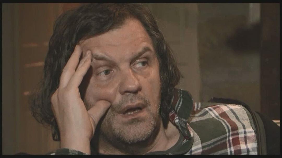 库斯图里卡：巴尔干坏男孩 Kusturica: Balkan&#x27;s Bad Boy