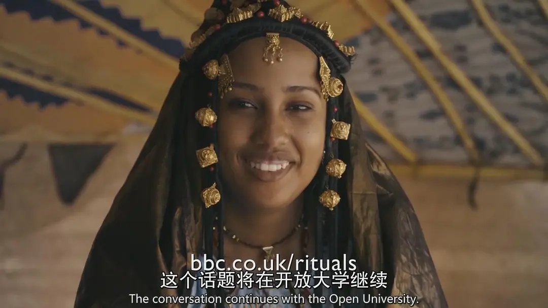 非凡仪式 第一季 Extraordinary Rituals Season 1