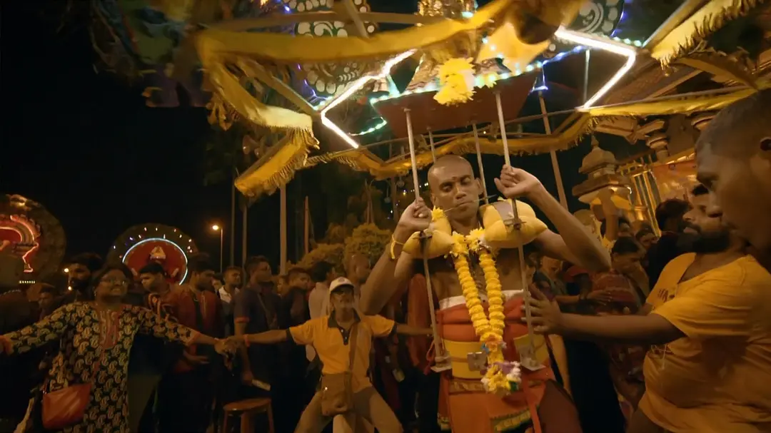 非凡仪式 第一季 Extraordinary Rituals Season 1