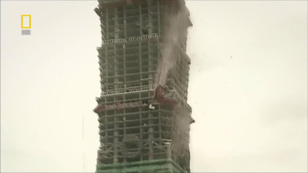 工程新典范 第1-3季全 Engineering Connections Season 1-3