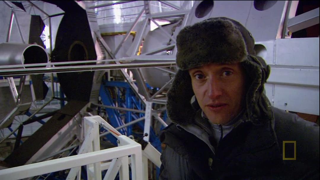 工程新典范 第1-3季全 Engineering Connections Season 1-3