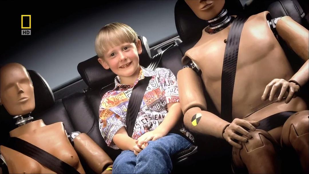 工程新典范 第1-3季全 Engineering Connections Season 1-3