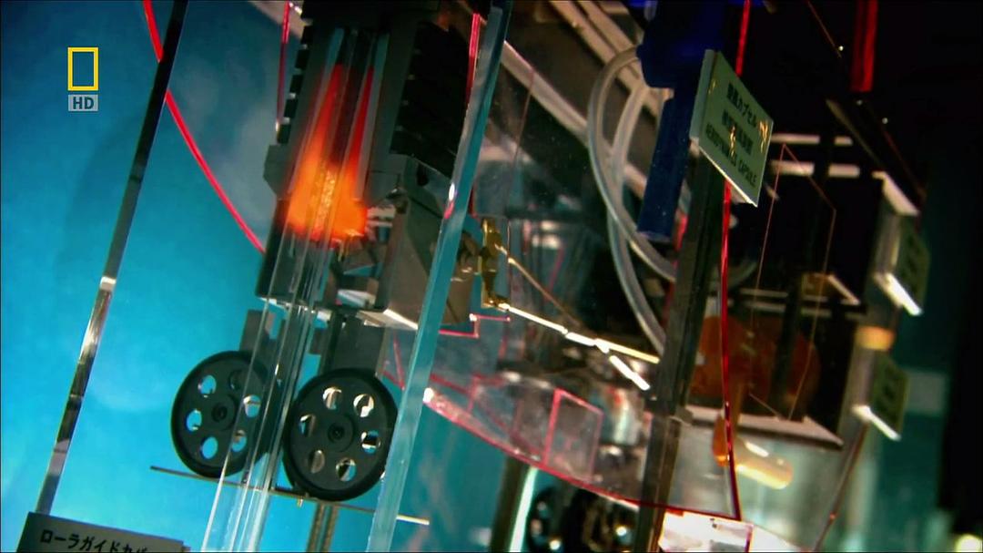 工程新典范 第1-3季全 Engineering Connections Season 1-3