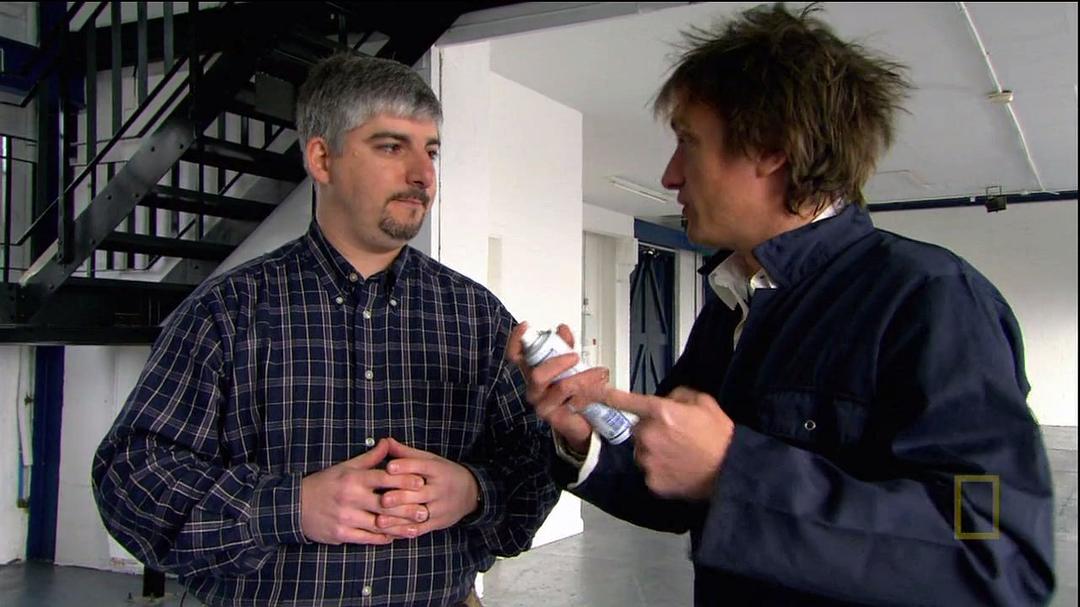 工程新典范 第1-3季全 Engineering Connections Season 1-3