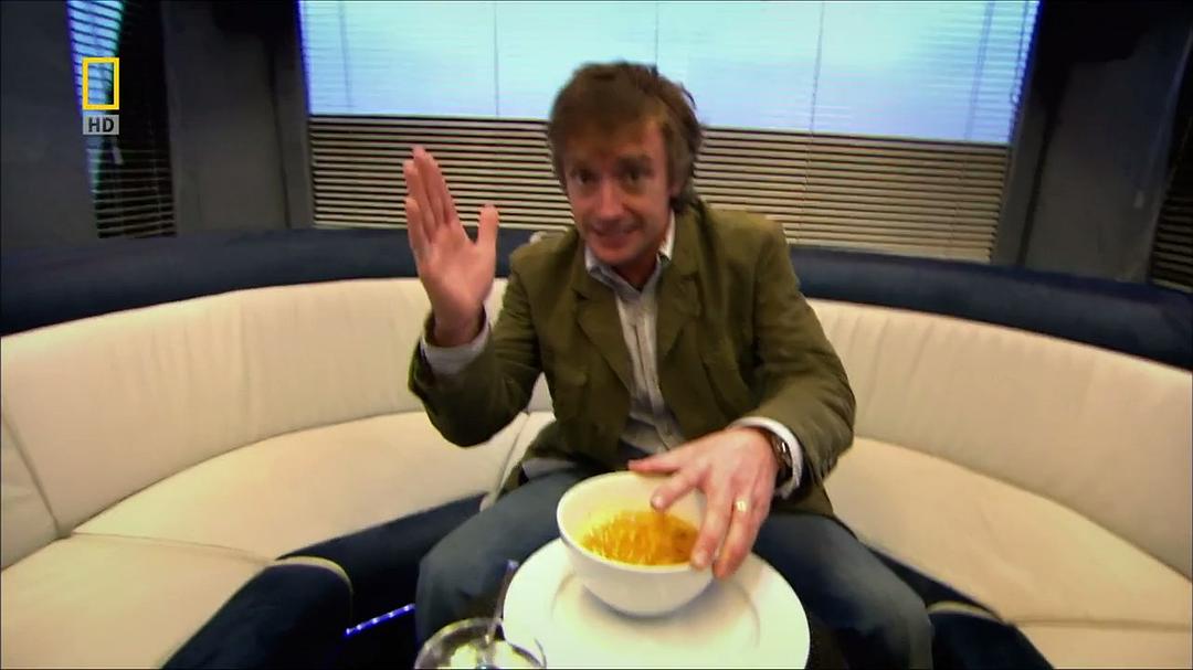 工程新典范 第1-3季全 Engineering Connections Season 1-3