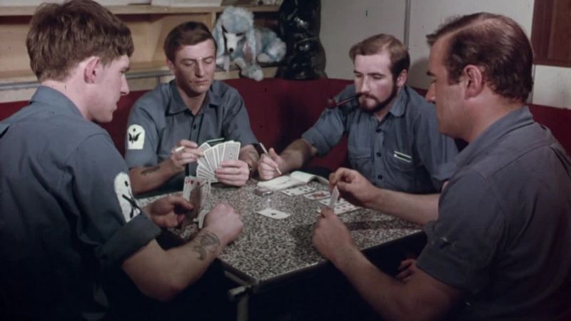 寂静之战 The Silent War