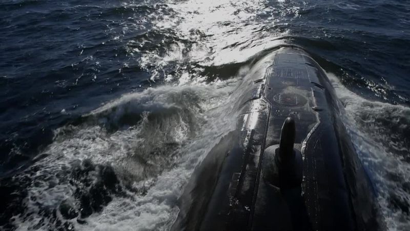 寂静之战 The Silent War