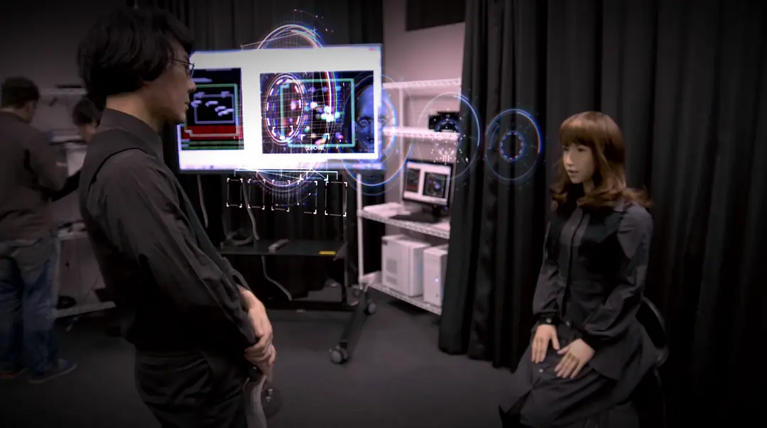 你信任这台电脑吗？ Do You Trust this Computer?