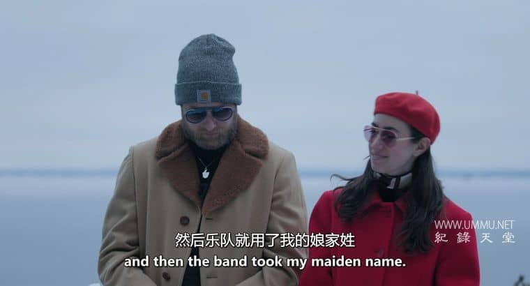 岛民生活 Islanders